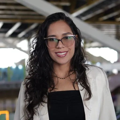 Laura Mendoza Renaud, cofundadora de GrowiLabs